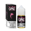 The One Salt Nicotine Vape Juice - Strawberry