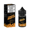 Tobacco Monster Salt Nicotine Vape Juice - Bold Tobacco