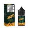 Tobacco Monster Salt Nicotine Vape Juice - Menthol Tobacco