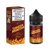 Tobacco Monster Salt Nicotine Vape Juice - Rich Tobacco