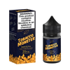 Tobacco Monster Salt Nicotine Vape Juice - Smooth Tobacco