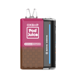 Oxbar Magic Maze 2.0 30,000 Disposable Vape - Tobacco Royale