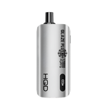 HQD Glaze Plus 12000 Disposable Vape - Tripie Berry
