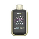 Triple Berry Blizzard - AiRMEZ Matrix 25000