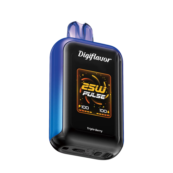 Triple Berry-Geek Bar Digiflavor Sky 25K