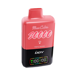 Ijoy Mars Cabin 20000 Disposable Pod Vape - Triple Berry