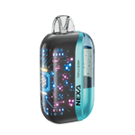 Nexa Ultra 50000 Disposable Vape - Triple Berry