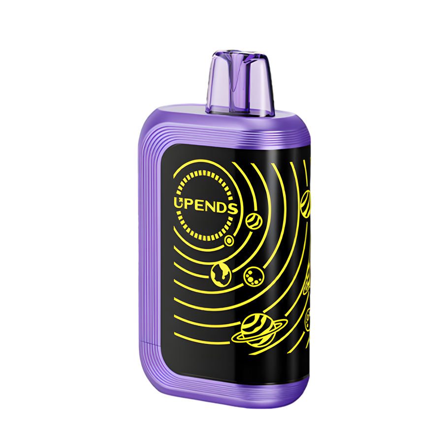 Upends CD30K Disposable Vape Triple Berry
