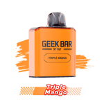 Geek Bar 911 GT Pod Cartridge - Triple Mango