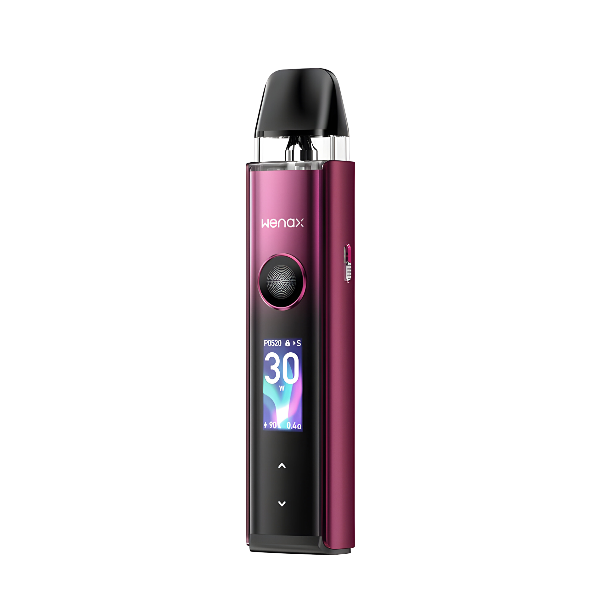 Geek vape Wenax Q Pro Pod System Kit | Smart Screen Geek vape Wenax Q Pro Pod System Kit | Smart Screen
