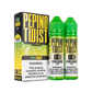 Twist Freebase Vape Juice 0 Mg 2x60 Ml Pepino Lemonade