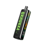 Oxbar Oxhukka 25K Disposable Vape - Two Apple