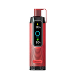 Tick Tock 20K Disposable Vape - Two-Apple