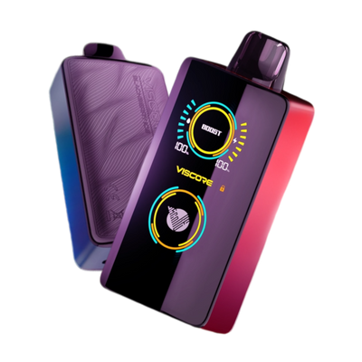 Uwell Viscore Vi25000 Disposable Vape