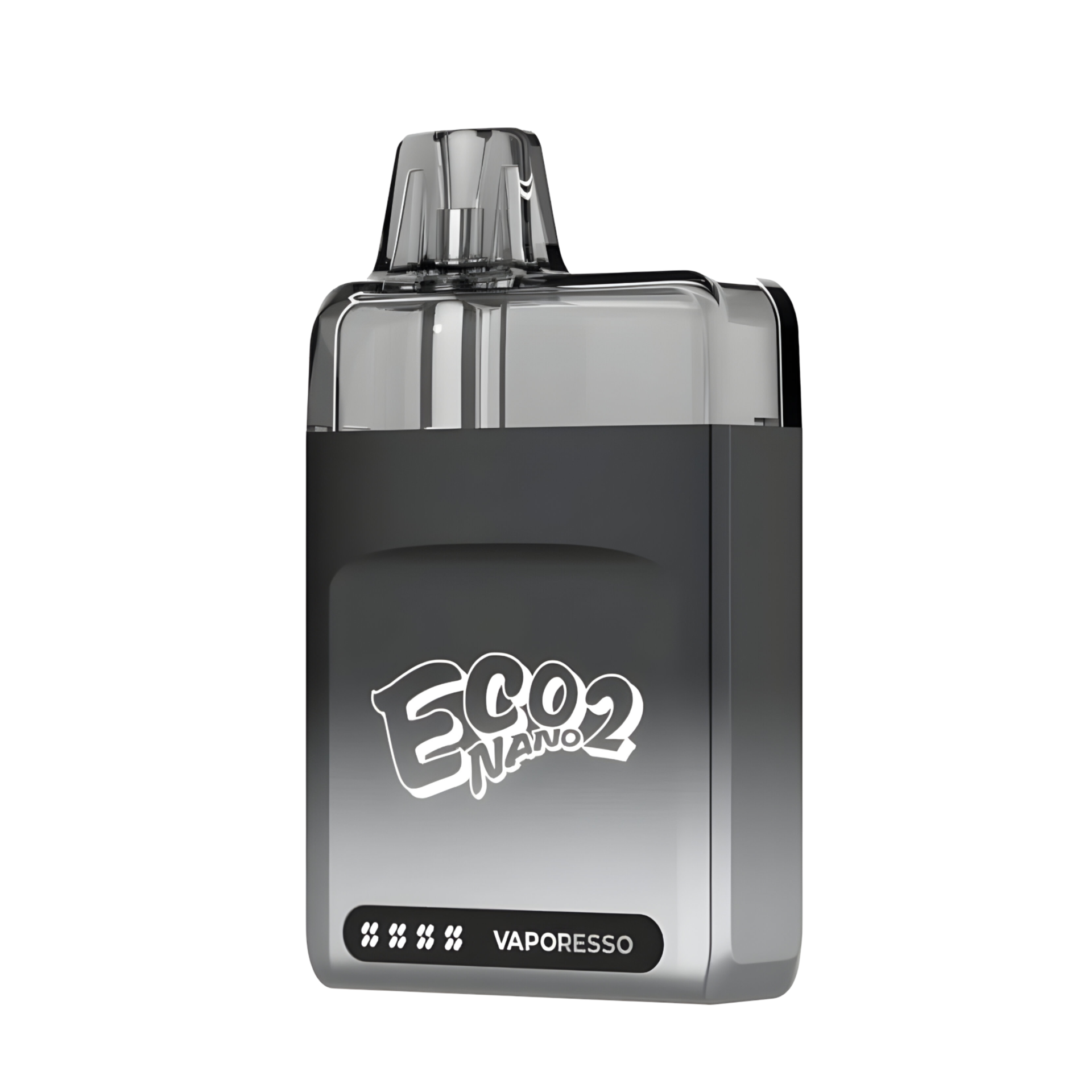 Vaporesso Eco Nano 2 Pod System Kit | Smoother Flavor
