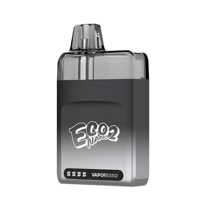 Vaporesso Eco Nano 2 Pod System Kit Urban Grey