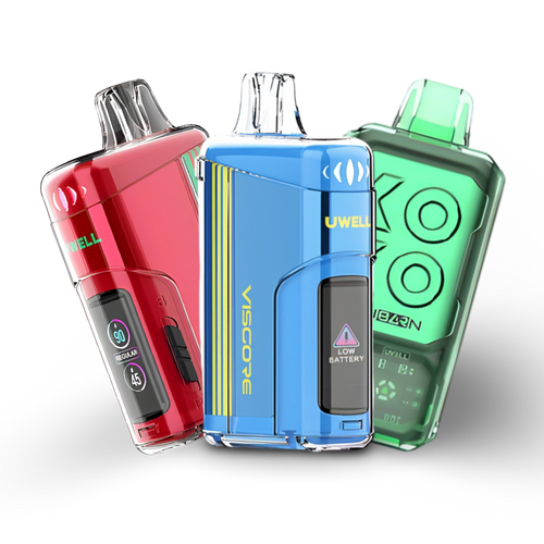 Uwell Vape