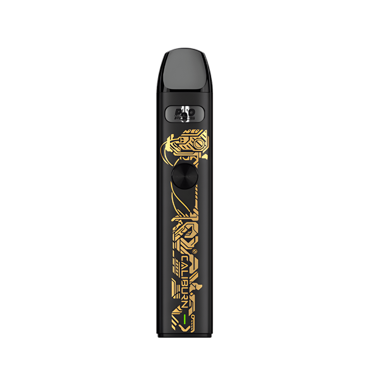 uwell caliburn gold Uwell Caliburn Koko Prime Pod Kit – Vapeluv Vapeshop main image 1