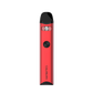 Uwell Caliburn A3 Pod System Kit Red  