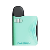 Uwell Caliburn AK3 Pod System Kit - Cyan