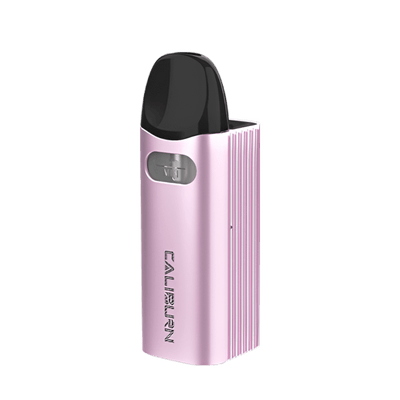 Uwell Caliburn AZ3 Pod System Kit Pink