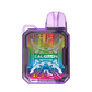 Uwell Caliburn Bar B6000 Disposable Vape Rainbow Candy  