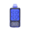 Uwell Caliburn Bar S18000 Disposable Vape - Blue Razz Ice