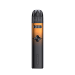 Uwell Caliburn Explorer Pod System Kit Orange Black  