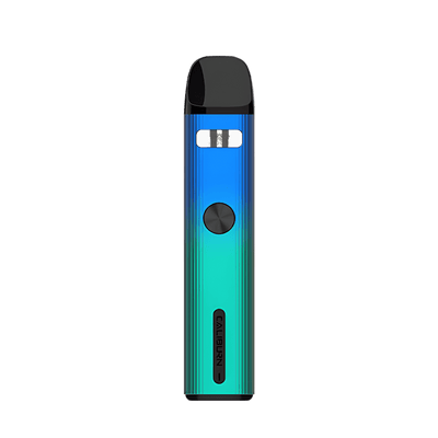 Uwell Caliburn G2 Pod System Kit Gradient Blue