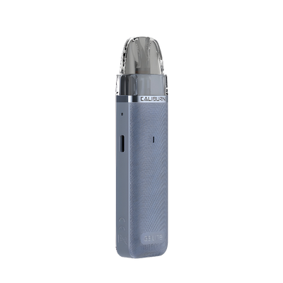 Uwell Caliburn G3 Lite Pod System Kit Basalt Gray