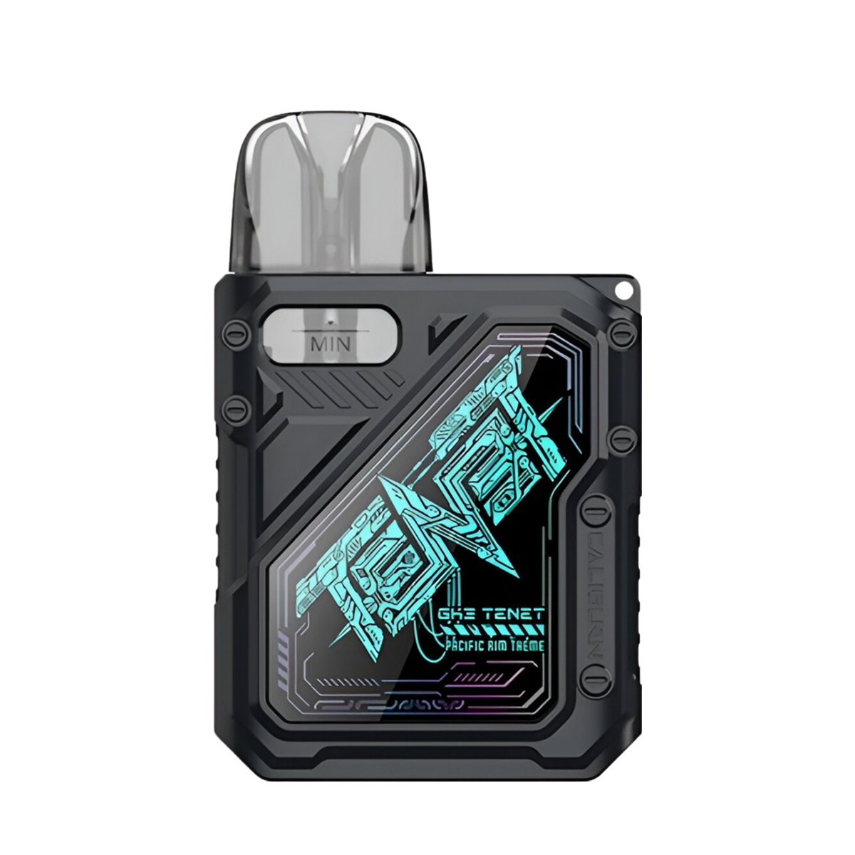 Uwell Caliburn GK3 Tenet Pod System Kit Uwell Caliburn GK3 Tenet Pod System Kit