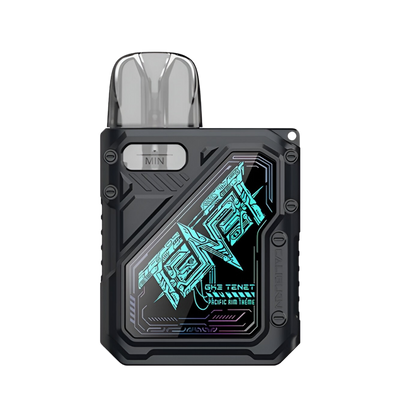 Uwell Caliburn GK3 Tenet Pod System Kit Black