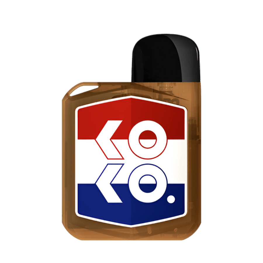 Uwell Caliburn Koko Prime (Vision) Pod System Kit Frank