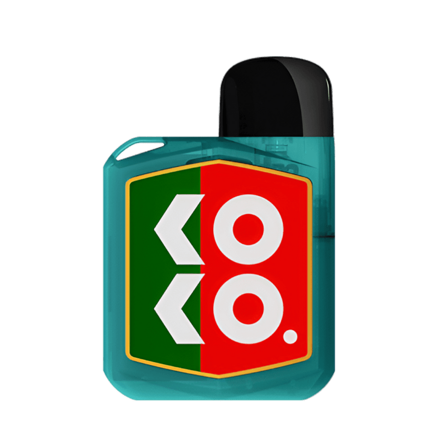 Uwell Caliburn Koko Prime (Vision) Pod System Kit Humble