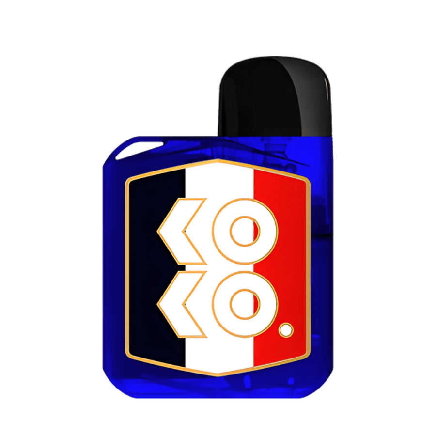 Uwell Caliburn Koko Prime (Vision) Pod System Kit Romantic