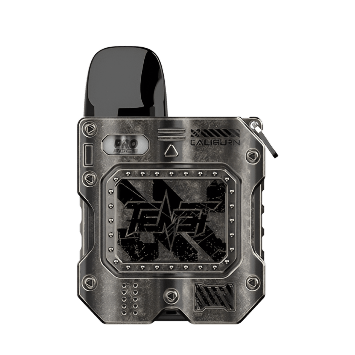 caliburn tenet uwell Koko Pod System Kit Built-in battery Flavour:Triple Berry Ice Cali Juice - Frozen