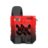 Uwell Caliburn Tenet Koko Pod System Kit - Red Black