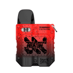 Uwell Caliburn Tenet Koko Pod System Kit Red Black  
