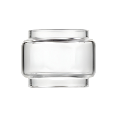 Uwell Crown 3 Mini Replacement Glass Transparent