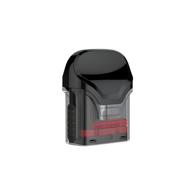 Uwell Crown Replacement Pod Cartridge DTL Coil - 0.6 Ω