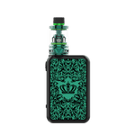 Uwell Crown 4 Advanced Mod Kit Green  
