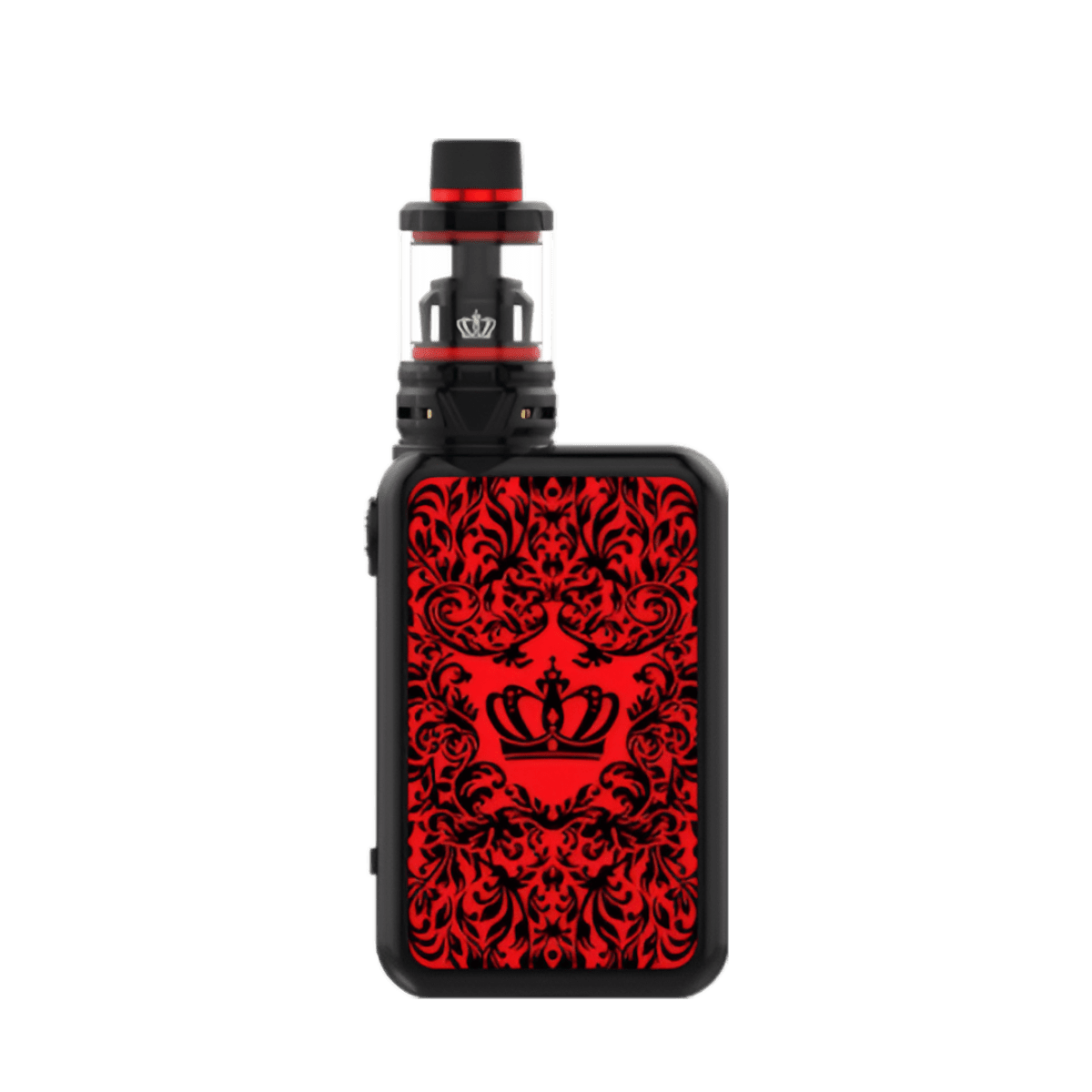 Uwell Crown 4 Advanced Mod Kit Uwell Crown 4 Advanced Mod Kit