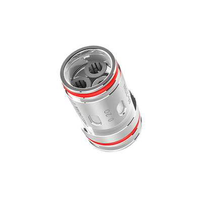 Uwell Crown 5 Replacement Coils FeCrAl UN2-3 Triple Mesh Coil - 0.2 Ω