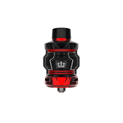 Uwell CROWN 5 Replacement Tank 5.0 Ml Red 