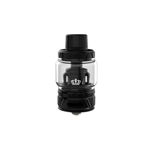 Uwell CROWN IV Replacement TANKS 6.0 Ml Black 