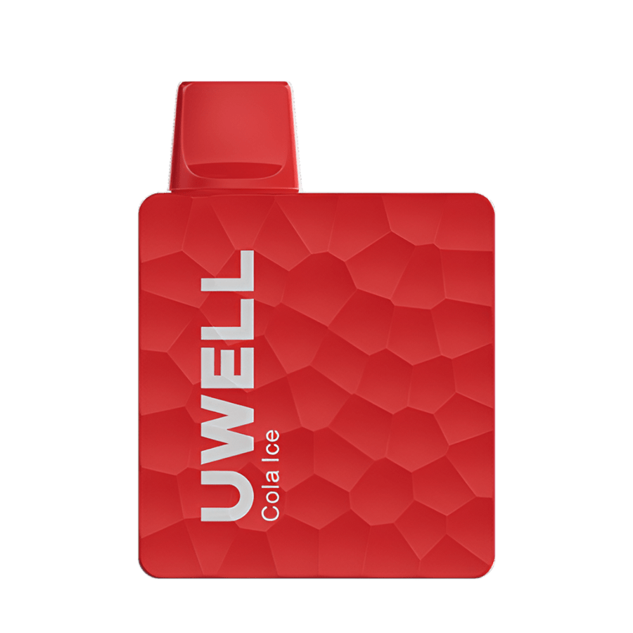 Uwell DK5000 Disposable Vape Cola Ice