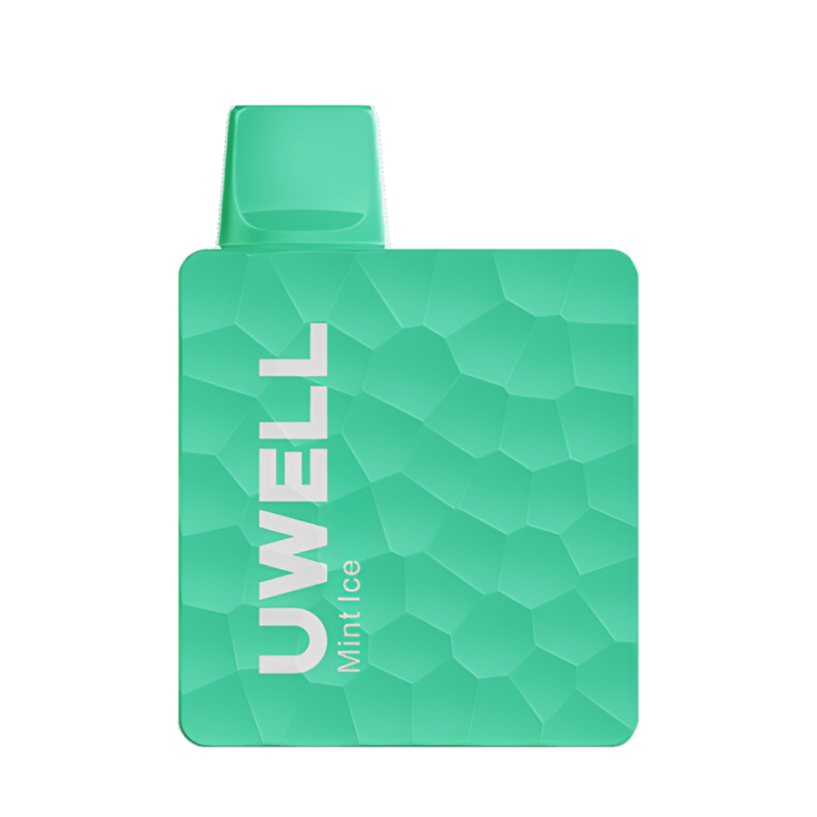 Uwell DK5000 Disposable Vape Mint Ice