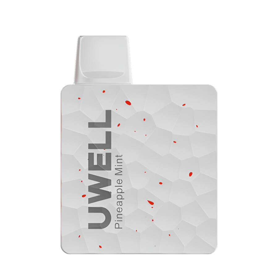 Uwell DK5000 Disposable Vape Pineapple Mint
