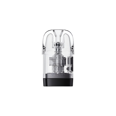 Uwell Dillon EM Replacement Pod Cartridge FeCrAl Meshed Coil - 0.9 Ω