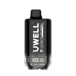 UWELL Mirage BM15000